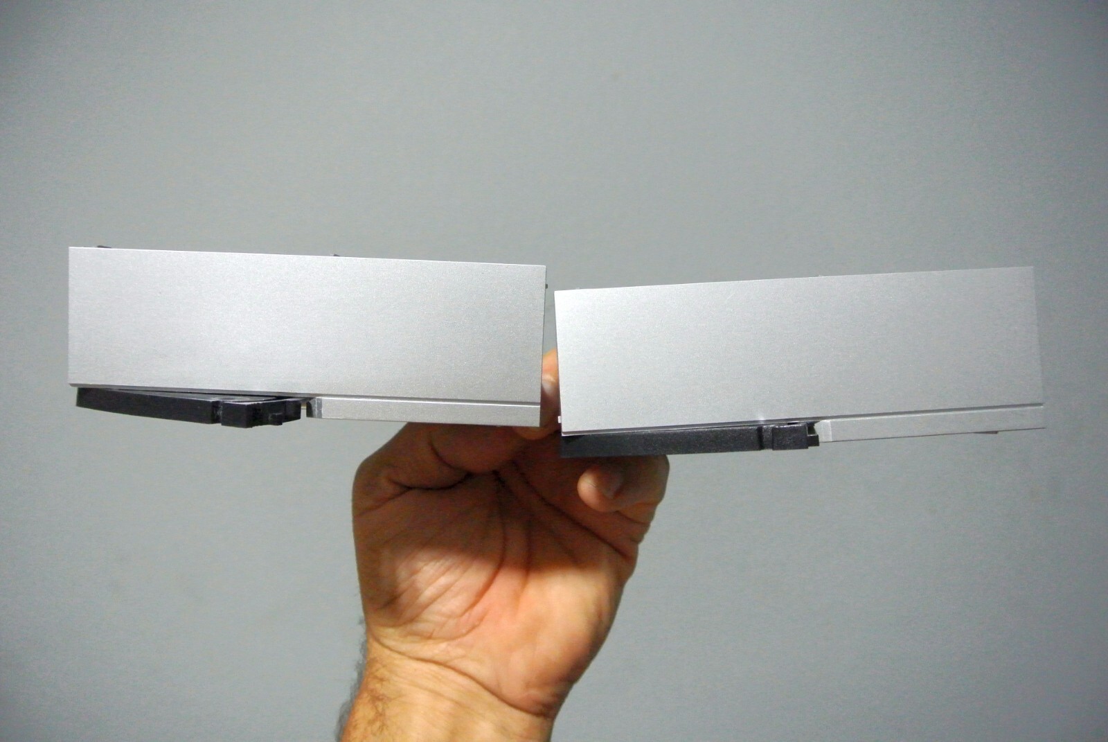 2 Samsung OfficeServ 7000 7100 7200 7400 SLOT BLANK CARD COVER DOOR FIT'S ALL