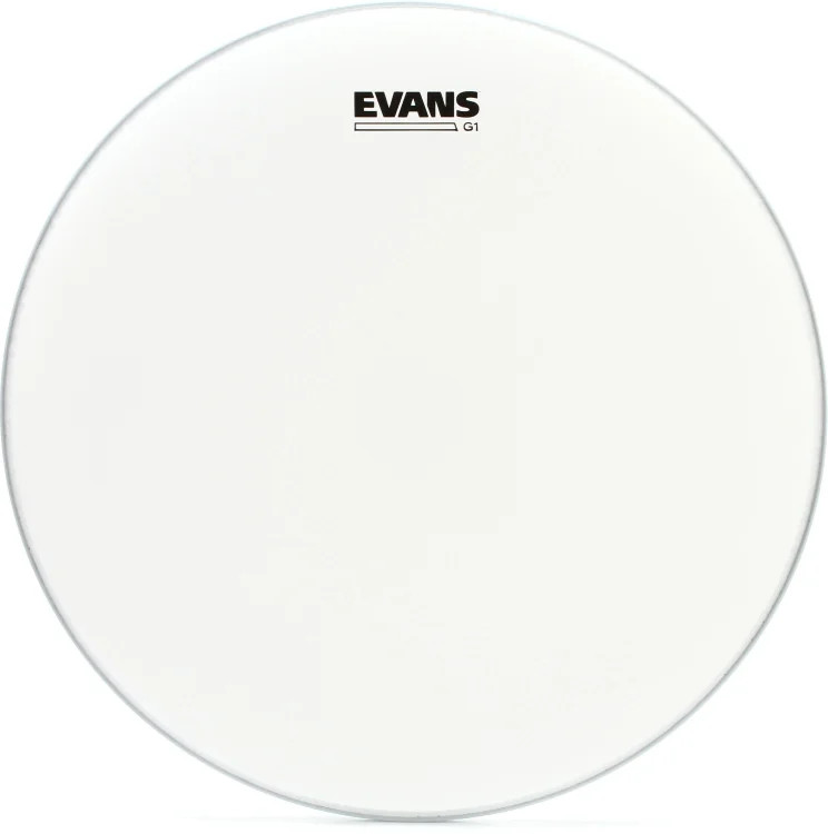 Evans G1 Coated Drumhead - 16"