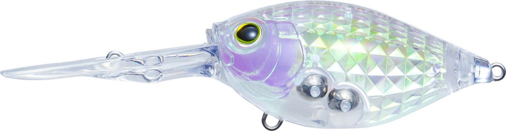 Yo-Zuri 3DR-X Deep Runner Crankbait 50mm - 2 Inch