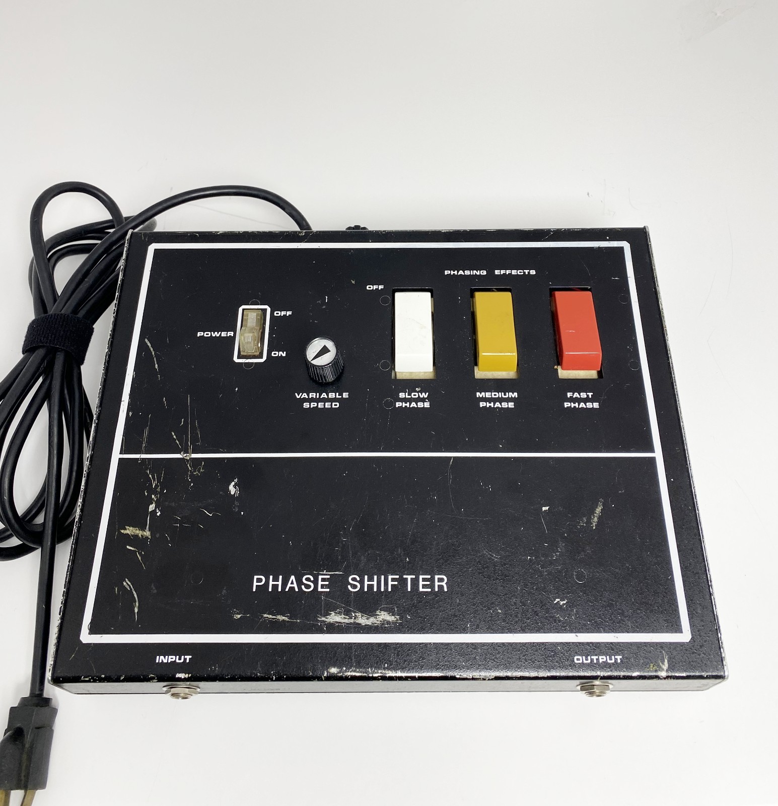 Vintage Maestro PS- 1B Phase Shifter 1970s