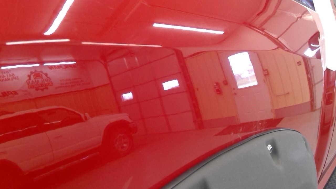 RAM1500 2015 High Mounted Stop Light 1716629