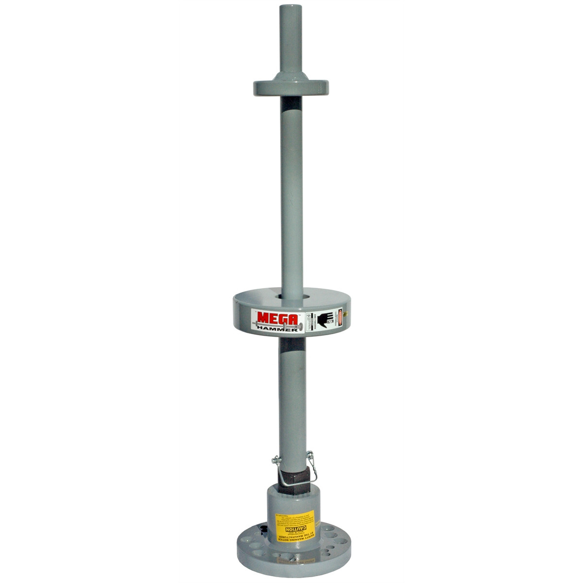K Tool International MEGAHAMMER 70390
