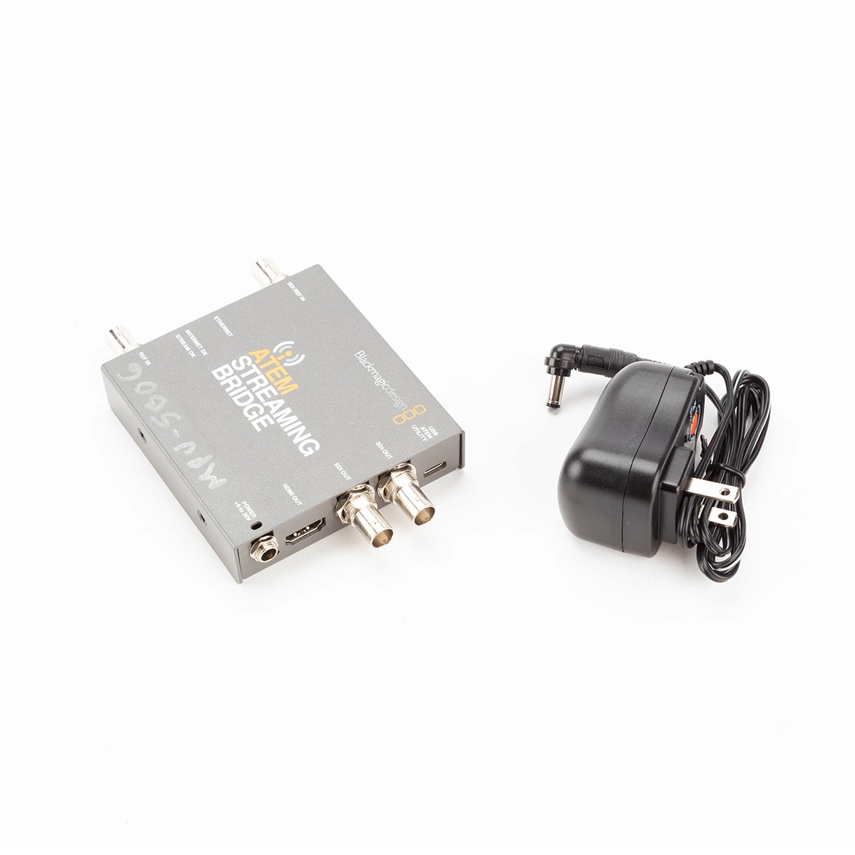 Blackmagic Design ATEM Streaming Bridge