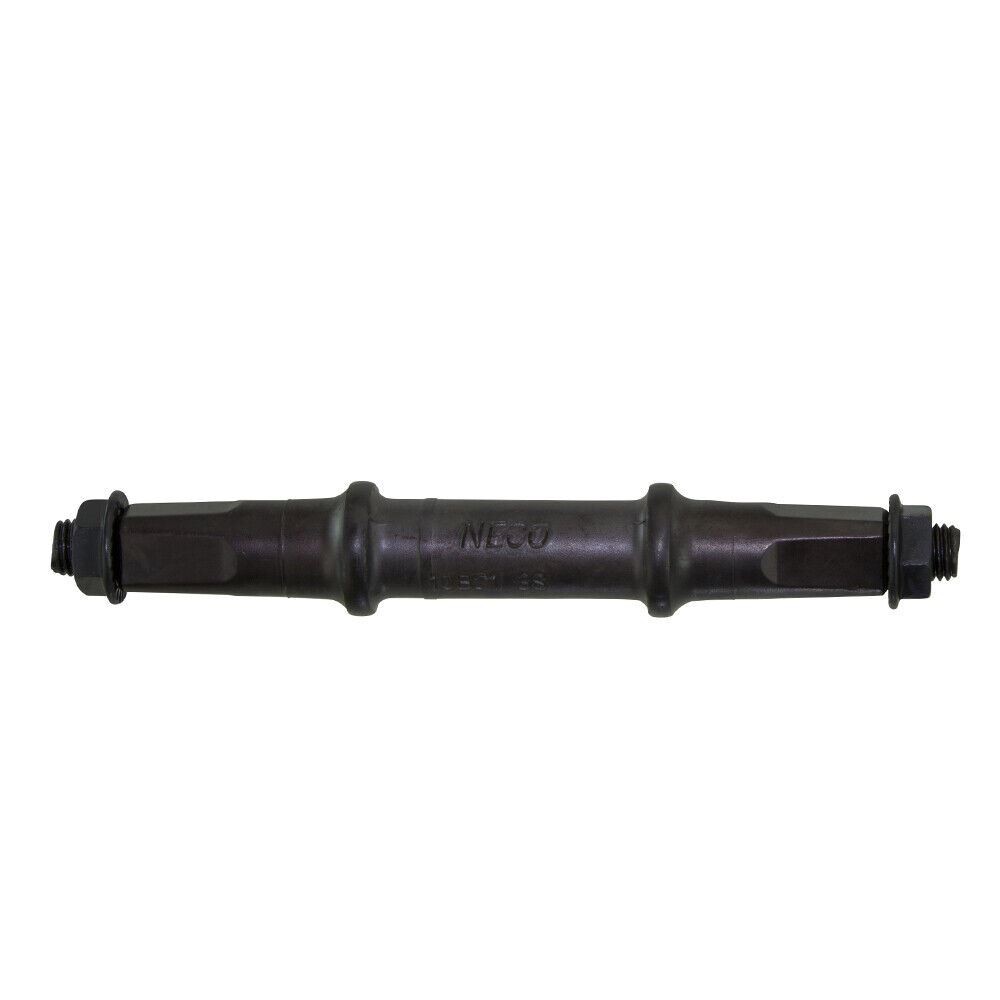 Cotterless B.B Axle Square Bolt 113mm