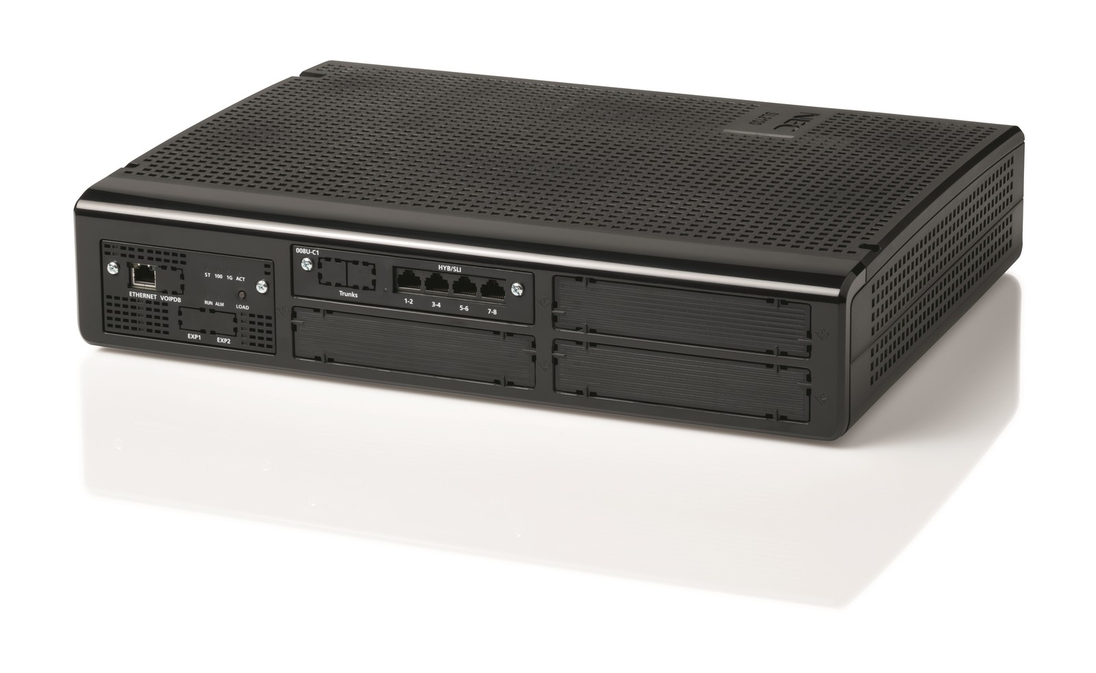 NEC SL1100 SL2100 SL2100 Chassis BE116491 UPC 714627150719