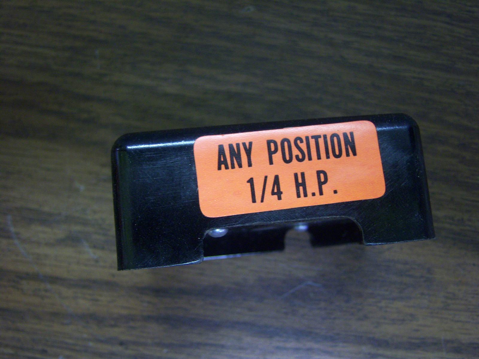 GENUINE SOLID STATE RELAY SYT-4 WITH TK CONVERSION KIT NEW