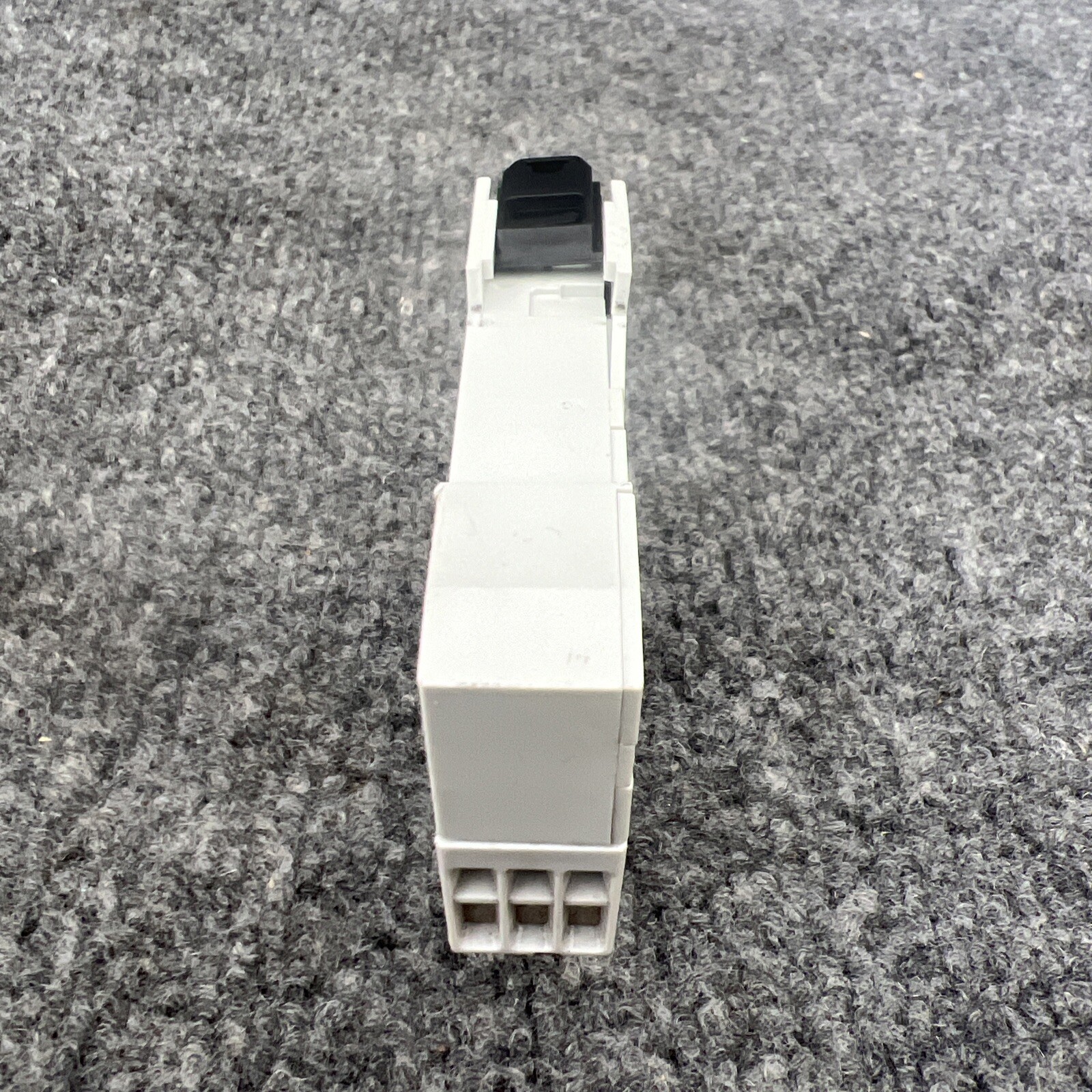 Crouzet GMS-OAC Relay Module 4-32VDC Input, 12-280VAC Output, 5A, Display LED