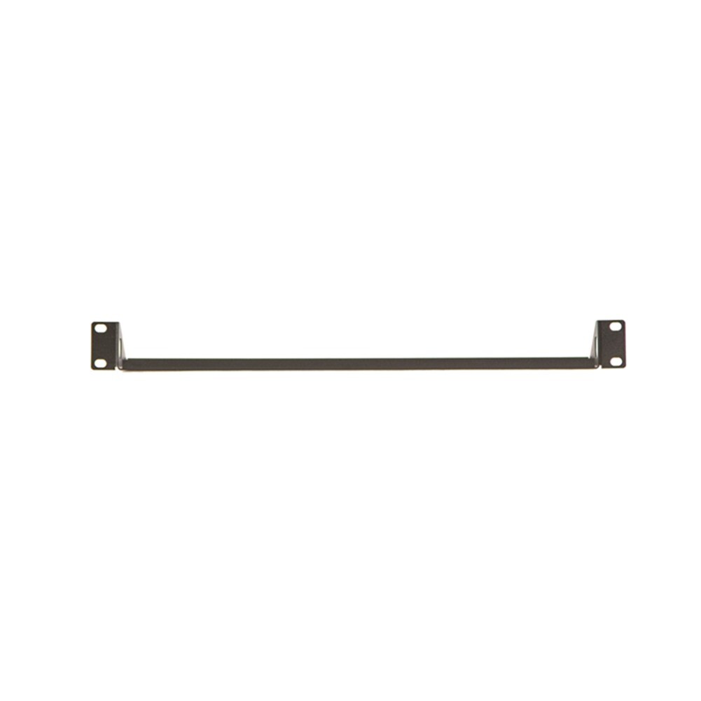1U 19" Rack Mount Vented Shelf Shelves Server Data Cabinet Light Duty 12" Deep