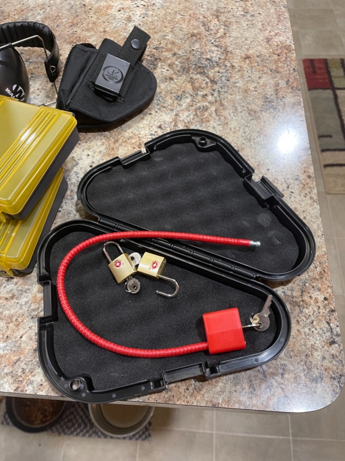 Gun Range Package