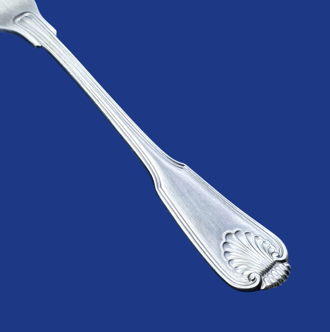 Towle LONDON SHELL Satin/Glossy Germany Stainless Flatware -- CHOICE