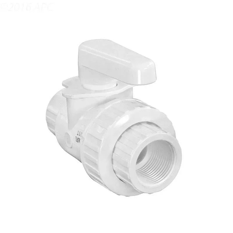 Control valve