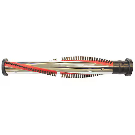 Tornado 33574 Pinned Brush Roll Assembly, Metal