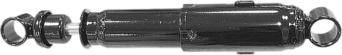 SPI Hydraulic Ski Shock Center #SM-04231