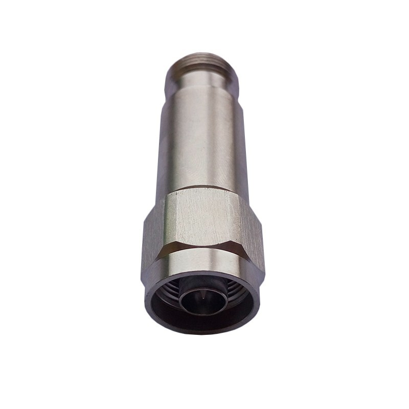 N type Fixed Attenuator 2W N Male to Female  DC-3GHz 50ohm N Connector 30db