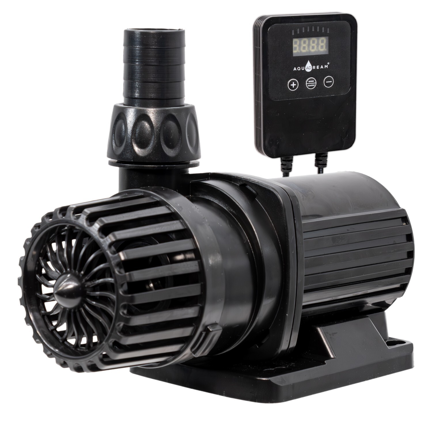 24V Eco Marine Aquarium Water Pump 1060 GPH