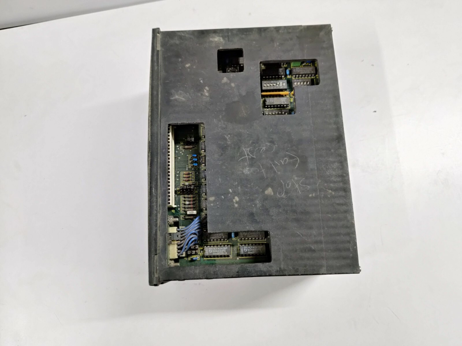 Deif Epomatic EC-2 Supply 24V DC