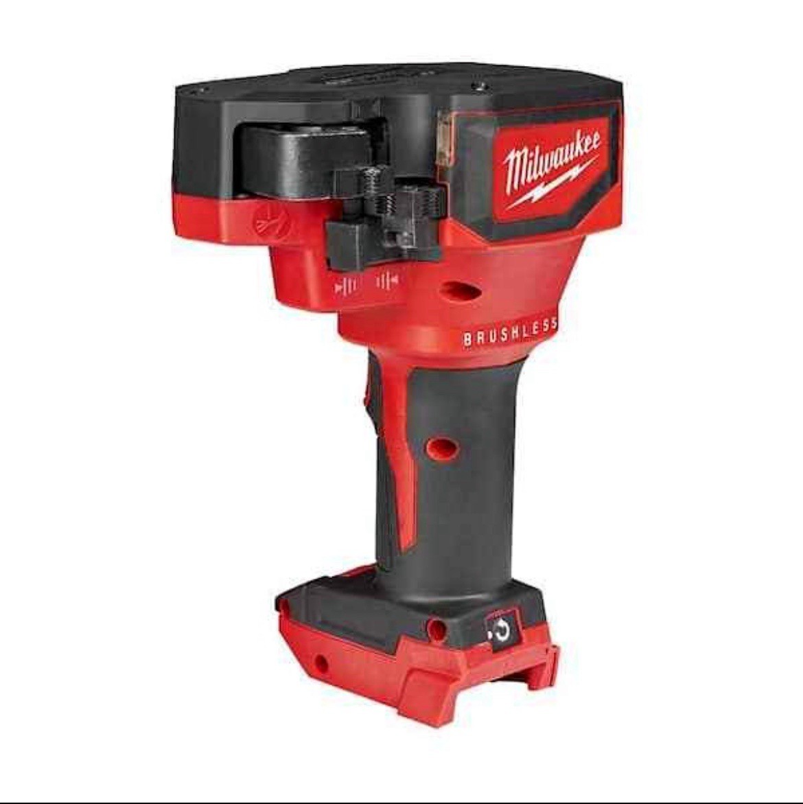 M18 18-Volt Lithium-Ion Cordless Brushless Threaded Rod Cutter