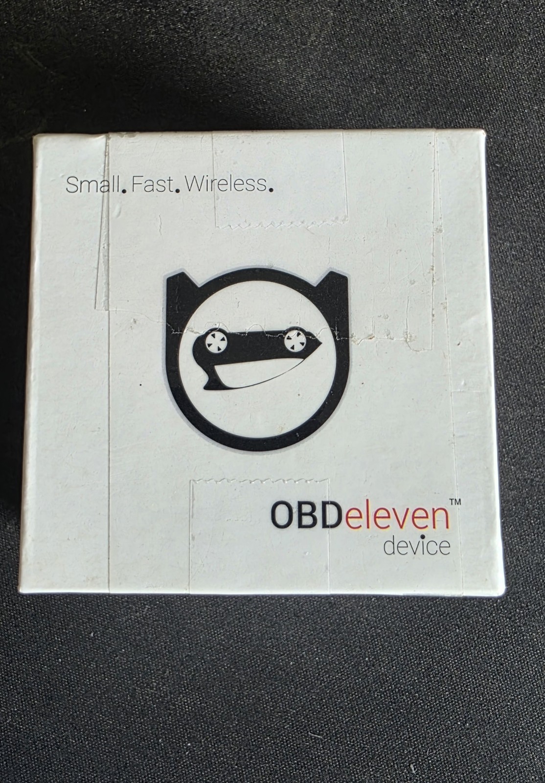 Obdeleven OBD2 Scanner