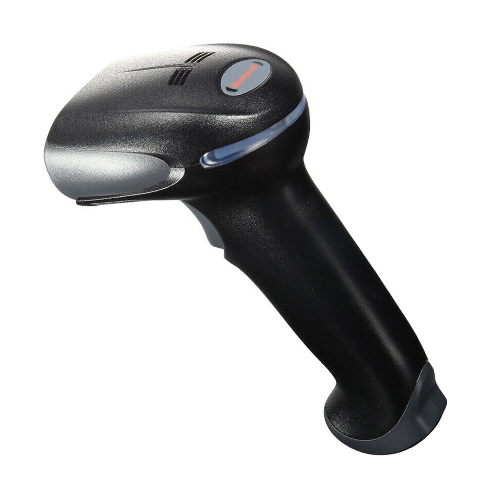 Honeywell Xenon 1900GHD-2USB High-Density Handheld 2D USB Barcode Scanner +Cable