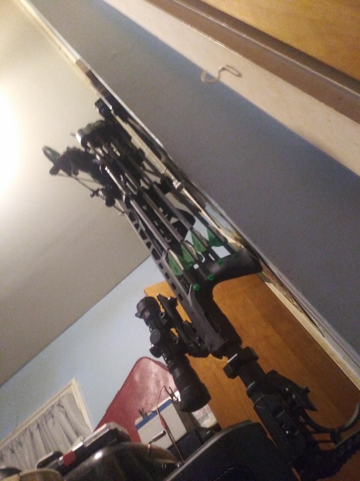Centerpoint patriot 425 crossbow