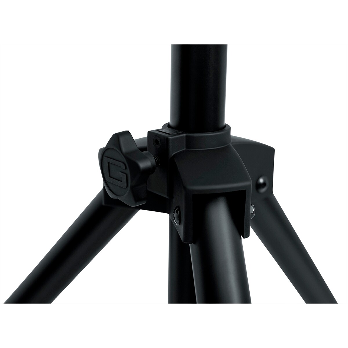 Gator GFW-AV-LCD-2 Deluxe Adjustable Tripod Stand for LCD/LED TV Monitors