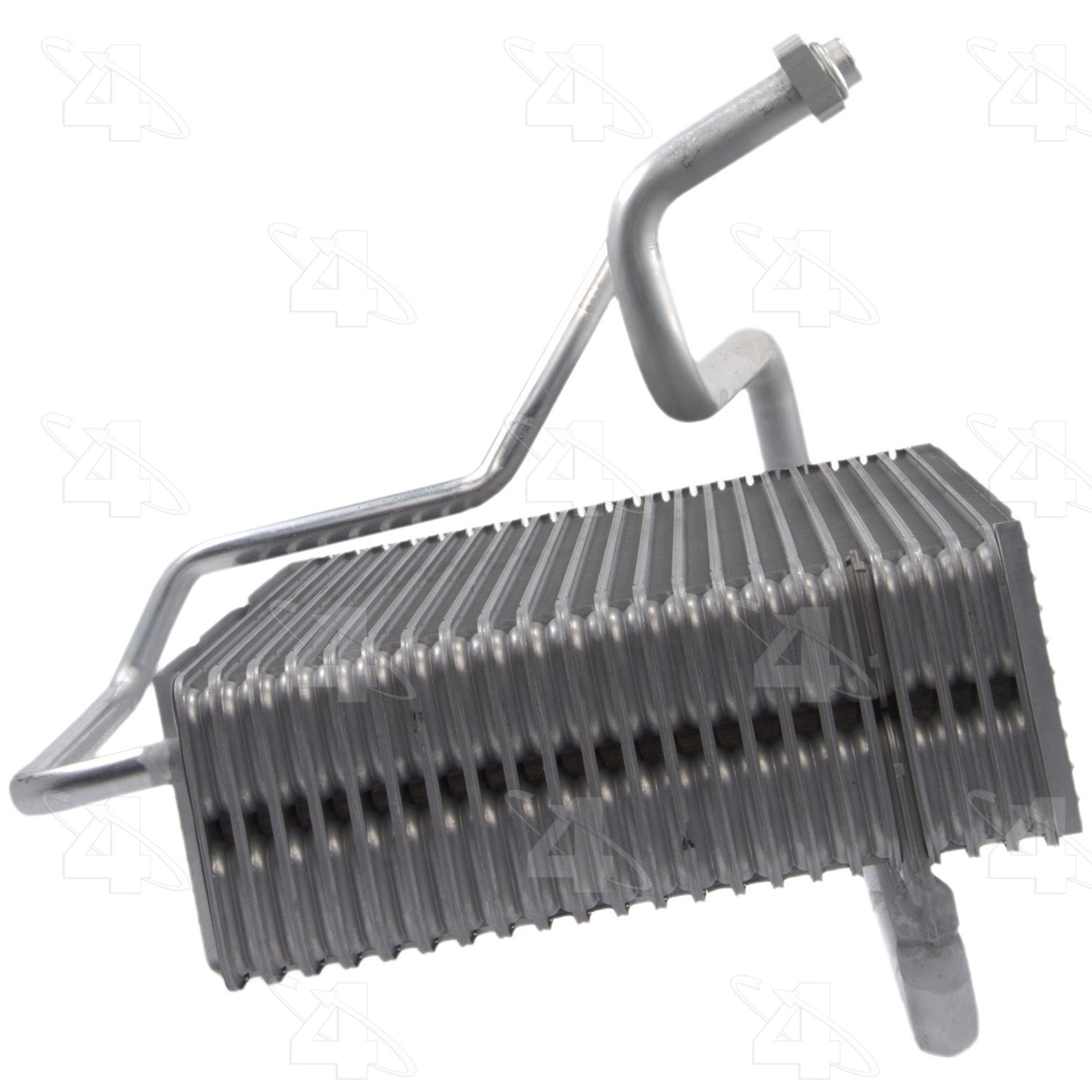 FOUR SEASONS Front A/C Evaporator Core Fits 1996-2000 Dodge Caravan