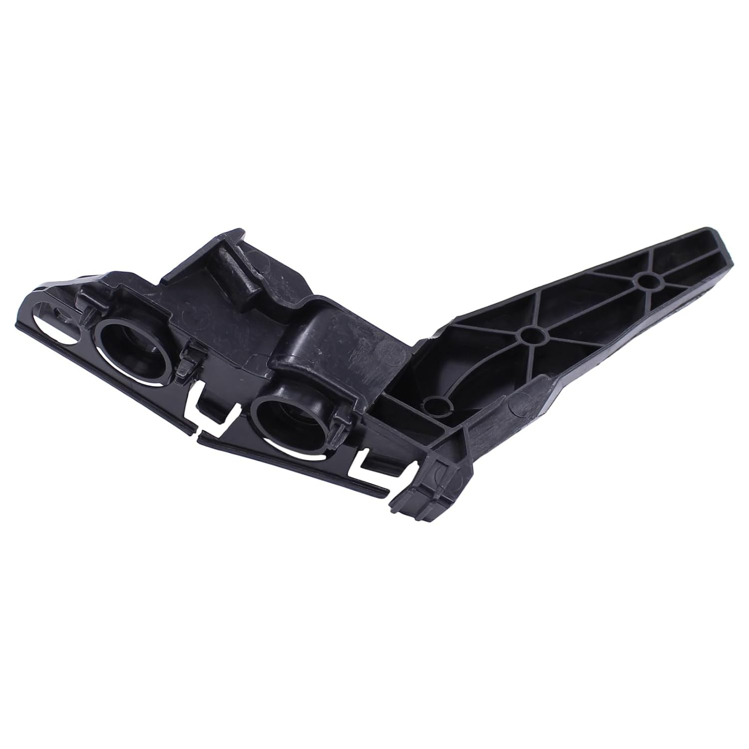 Front Left and Right Side Bumper Support Bracket Retainer for VW Jetta 2019-2020
