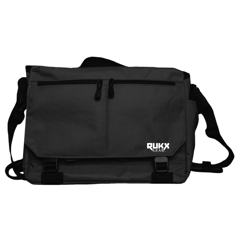 AMERICAN TACTICAL IMPORTS RUKX Gear Discrete Bag with Concealed Pistol Pocket