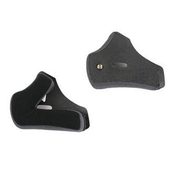 HJC 0912-4105-08 Cheek Pads for CS-R2 Helmets - 2XL (20mm)