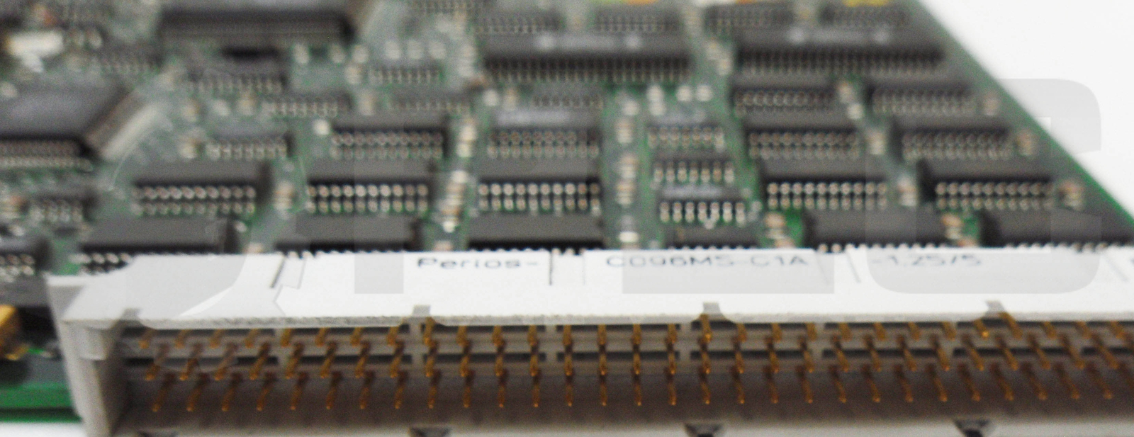 ABB 3HAB5960-1 ROBOT CPU BOARD DSQC322 * READ *