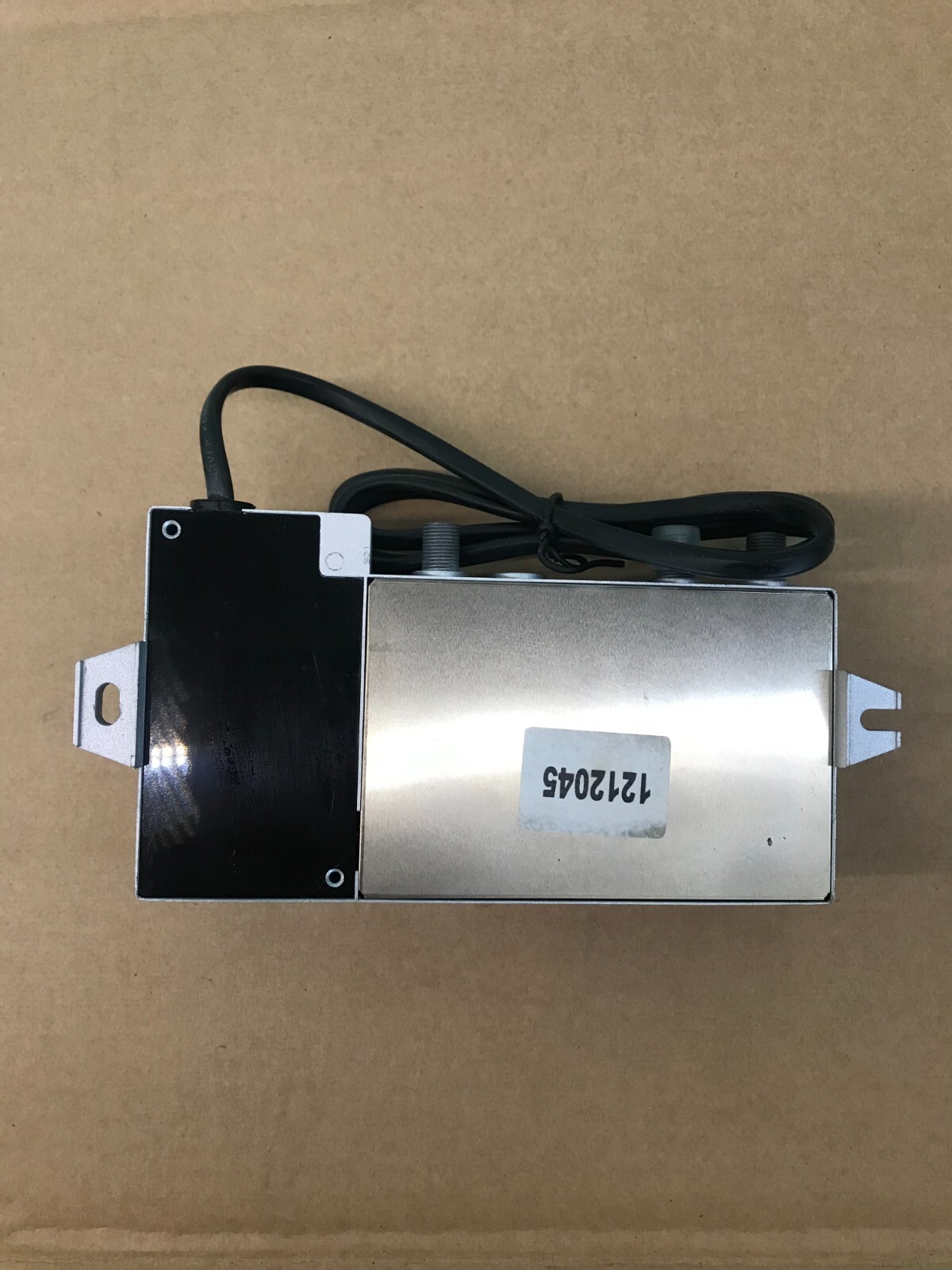 TAYLOR TSC 3054/30 AMPLIFIER