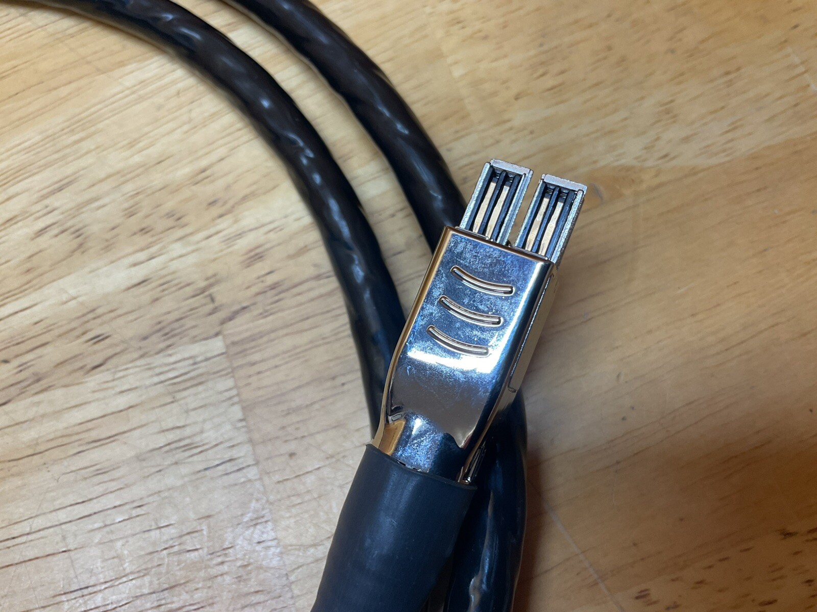 Fluke Versiv DSX-PLA011 Permanent Link Adapter Set - Siemon TERA