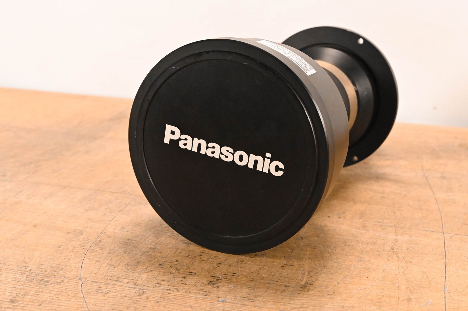 Panasonic ET-D75LE5 Fixed Lens CG01T87