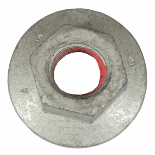 Genuine Ford Trans Mount Nut N807479-S102