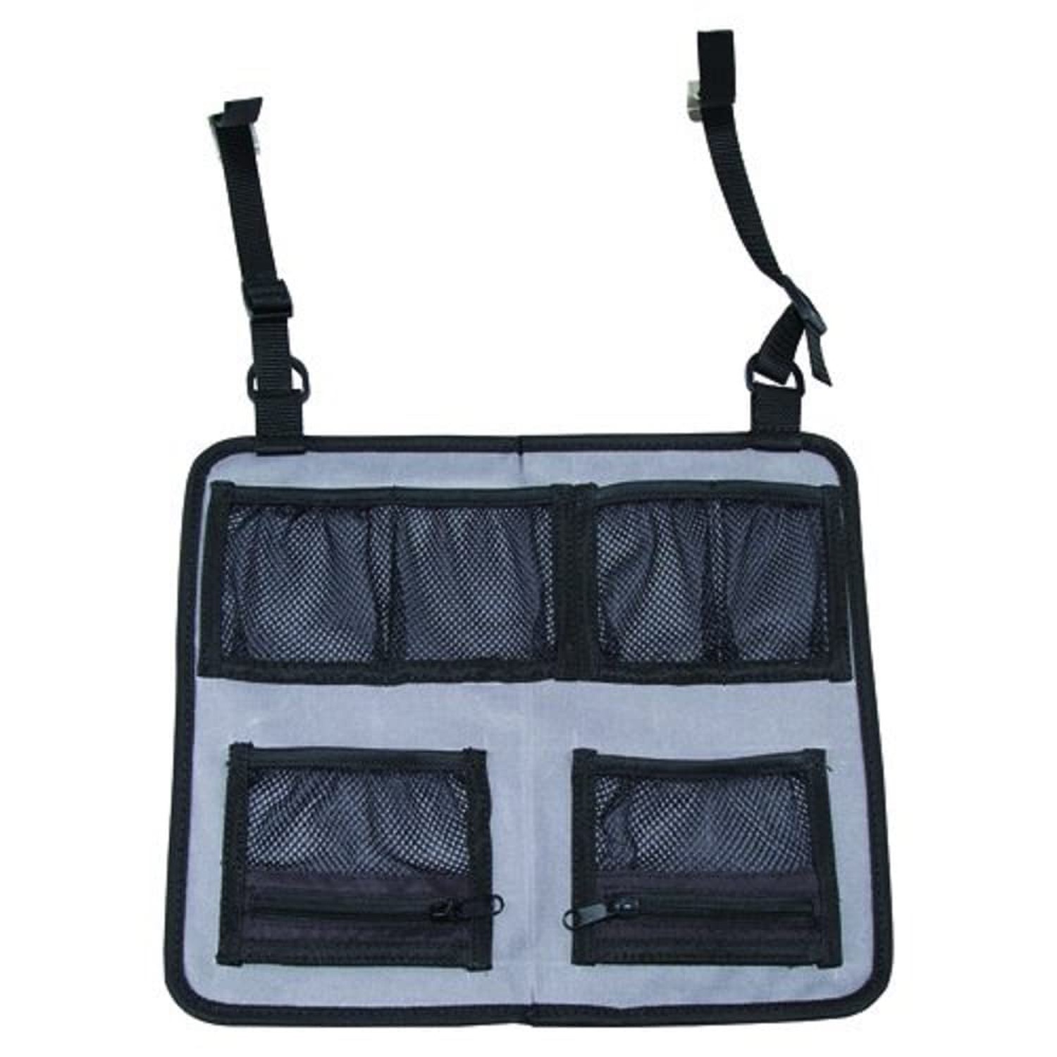 Lockdown Door Organizer Gun Safe Large