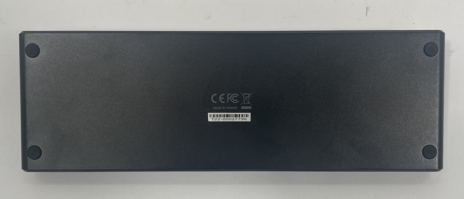 Codi A01080 Centro USB-C Triple Universal Display Docking Station