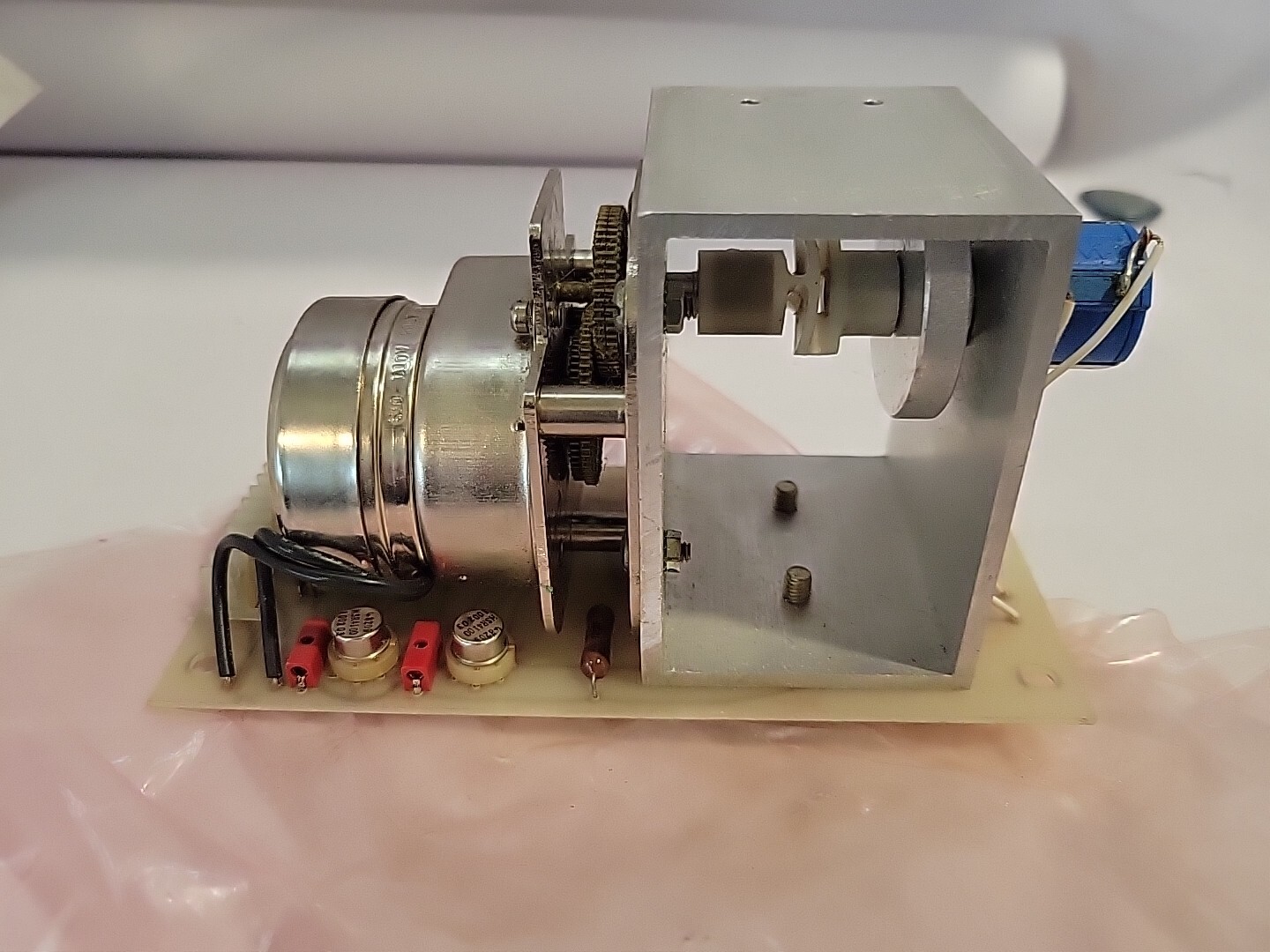 220-000066 - MDL 3600 F Density System