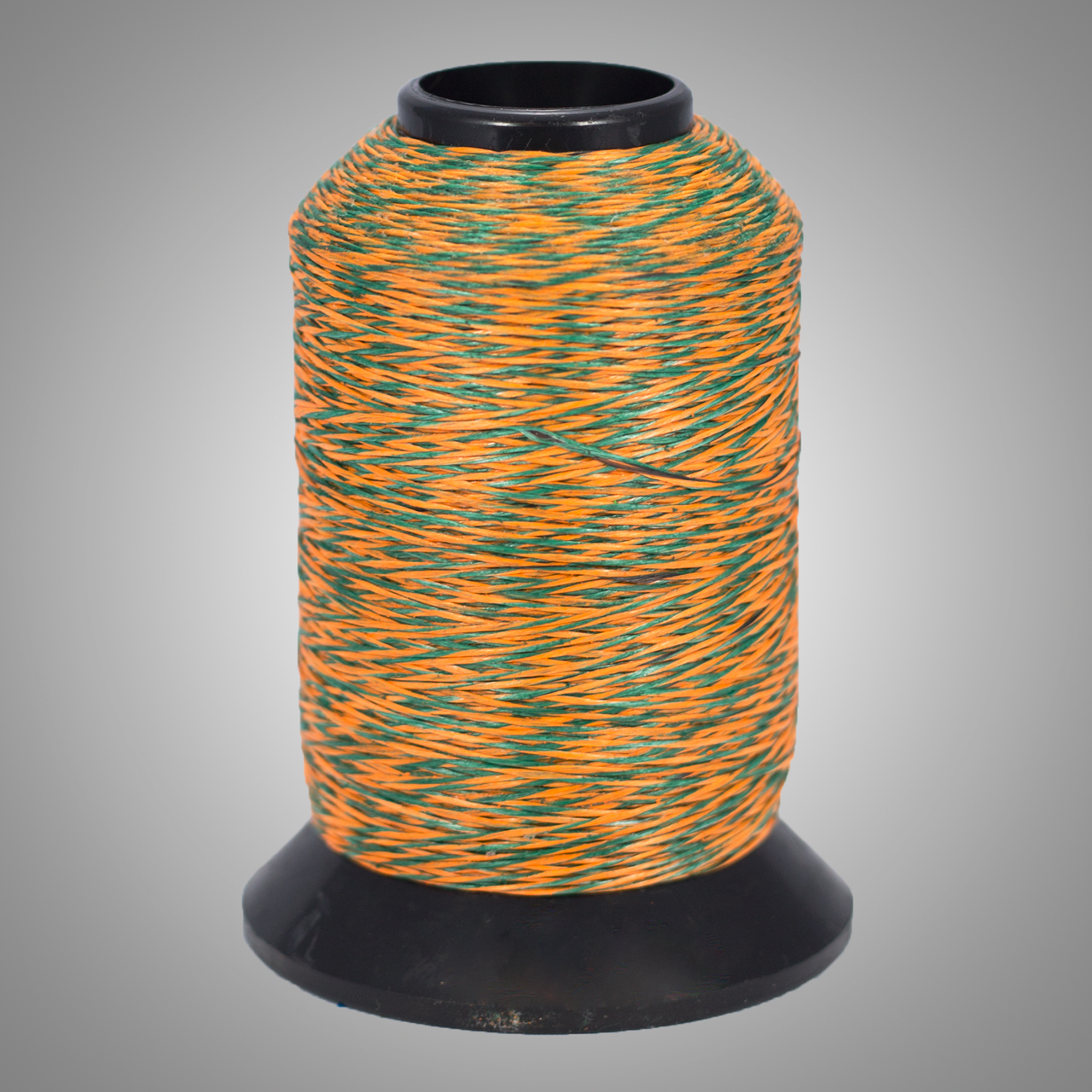 Autumn (Orange & Green) 1/8lb BCY 452X / 452XtraBowstring Material Bow String