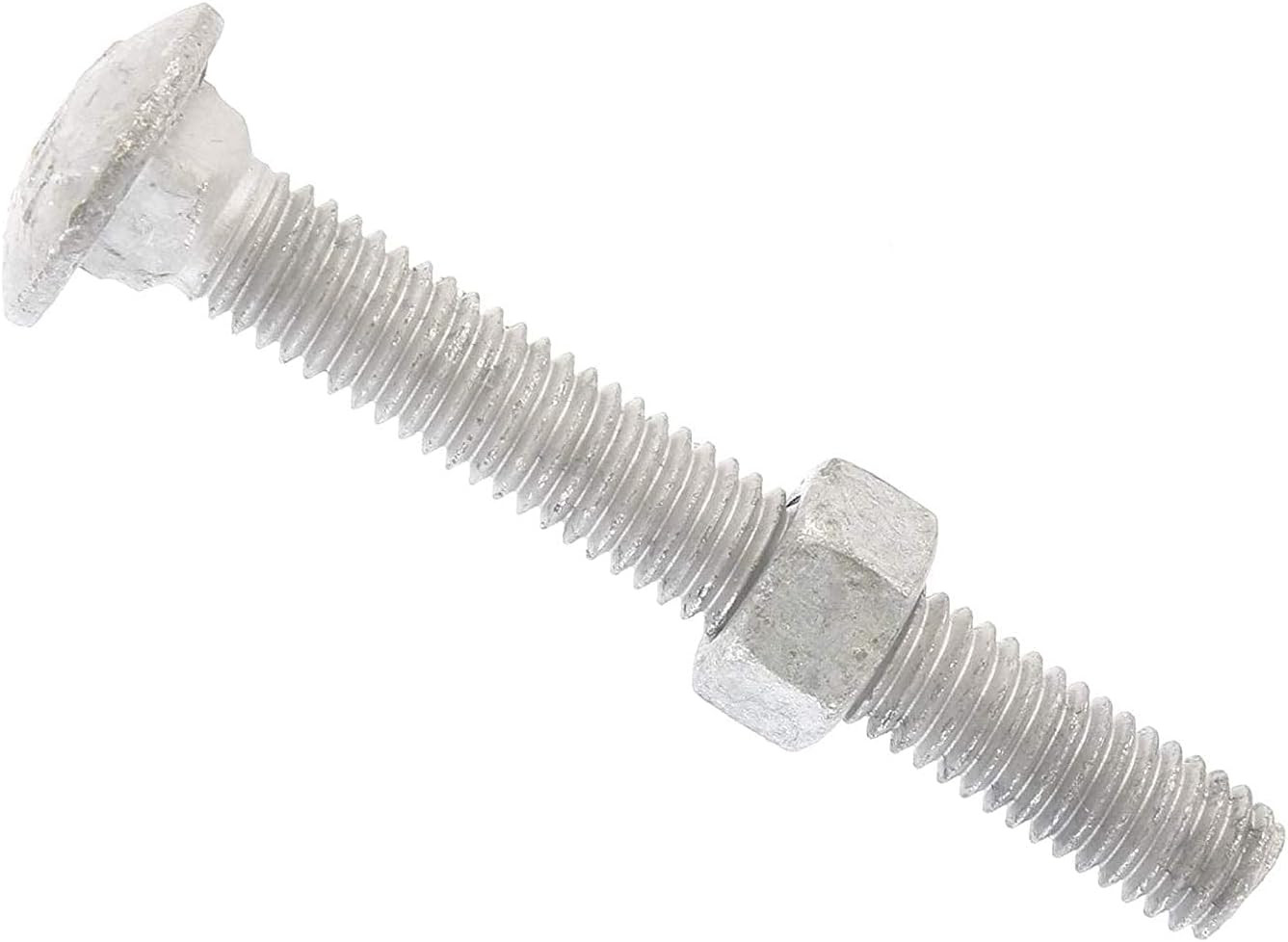 2 Pack Chain Link Fence Gate Post Hinge for 1-5/8" outside Diameter Post/Pipe, P
