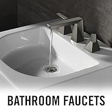 DELTA FAUCET R2700.5 cm, Chrome