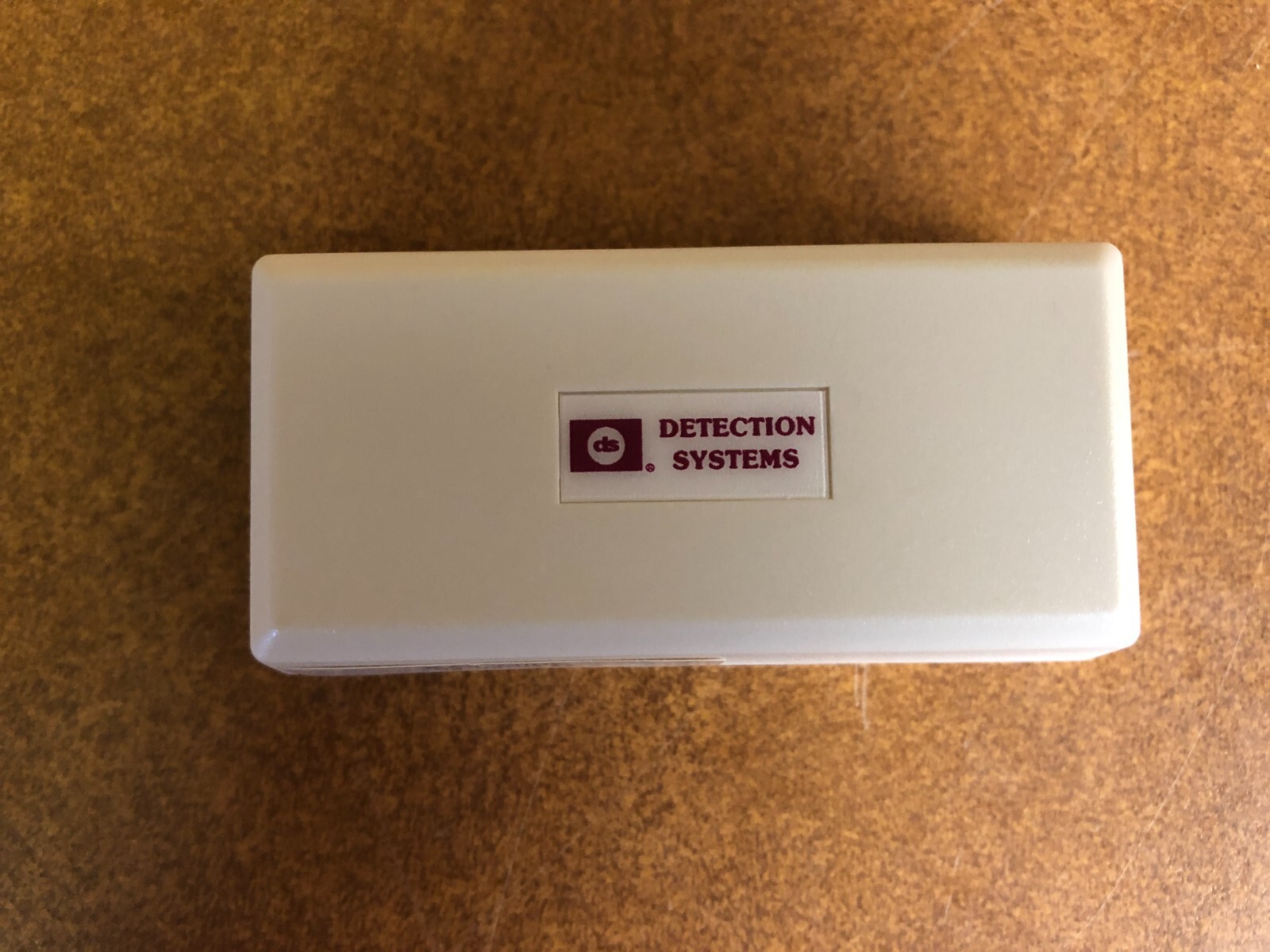 BOSCH Detection Systems DS7460 Dual Zone Input Module