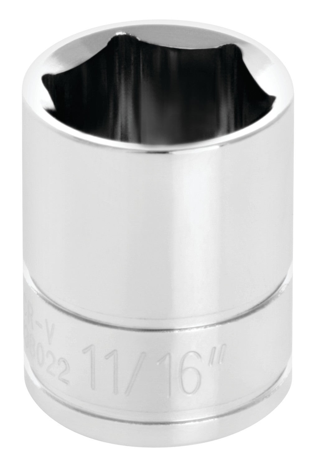 PERFORMANCE TOOL W38022 SOCKET 11/16