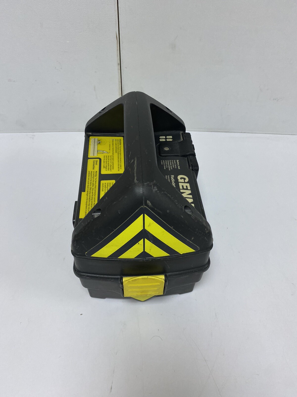 Radiodetection Genny - Used