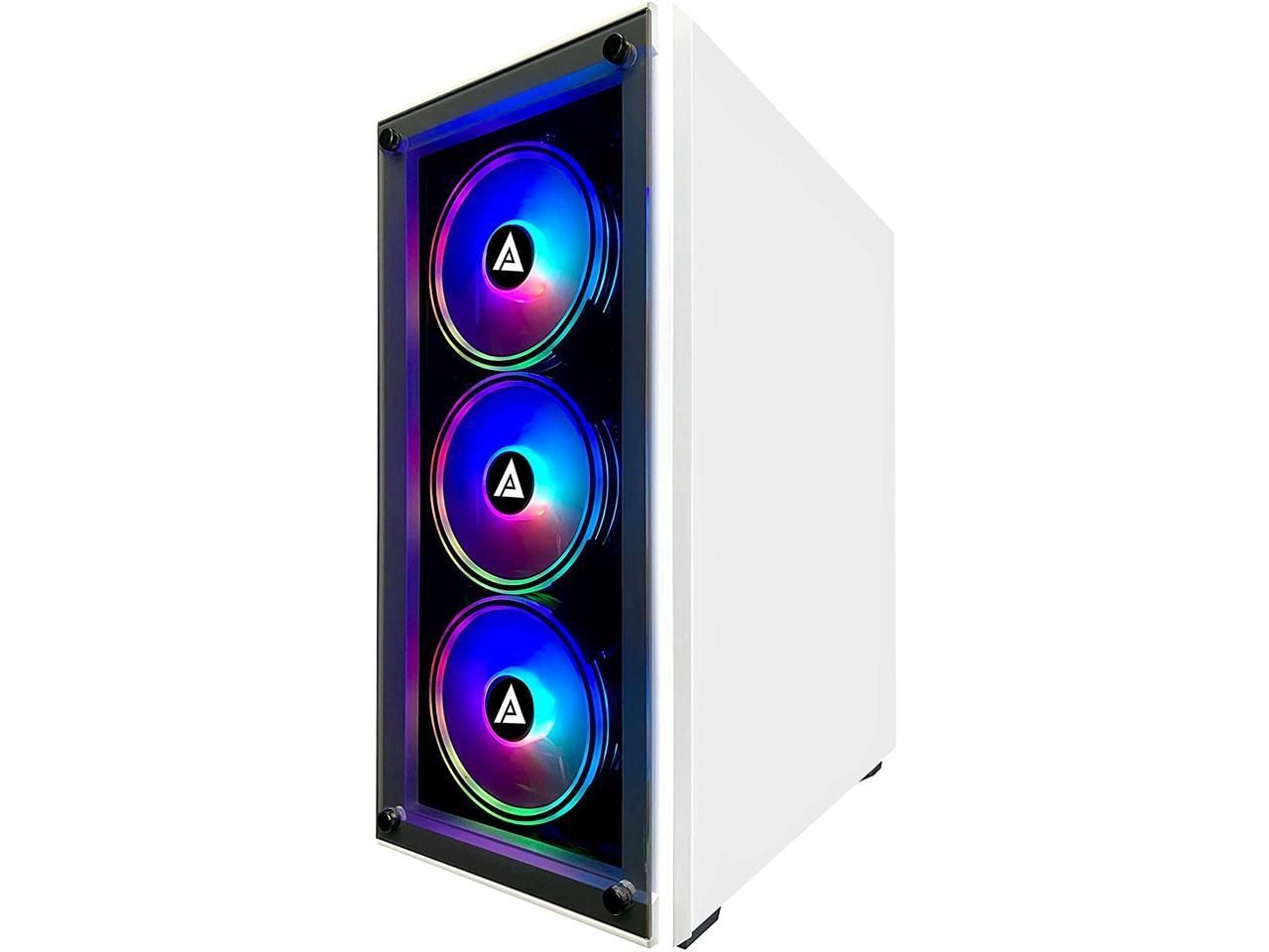 GAMING PC COMPUTER CUSTOM AMD RYZEN 9 7900X 8GB DDR5 RAM 512GB SSD CU9.20.84