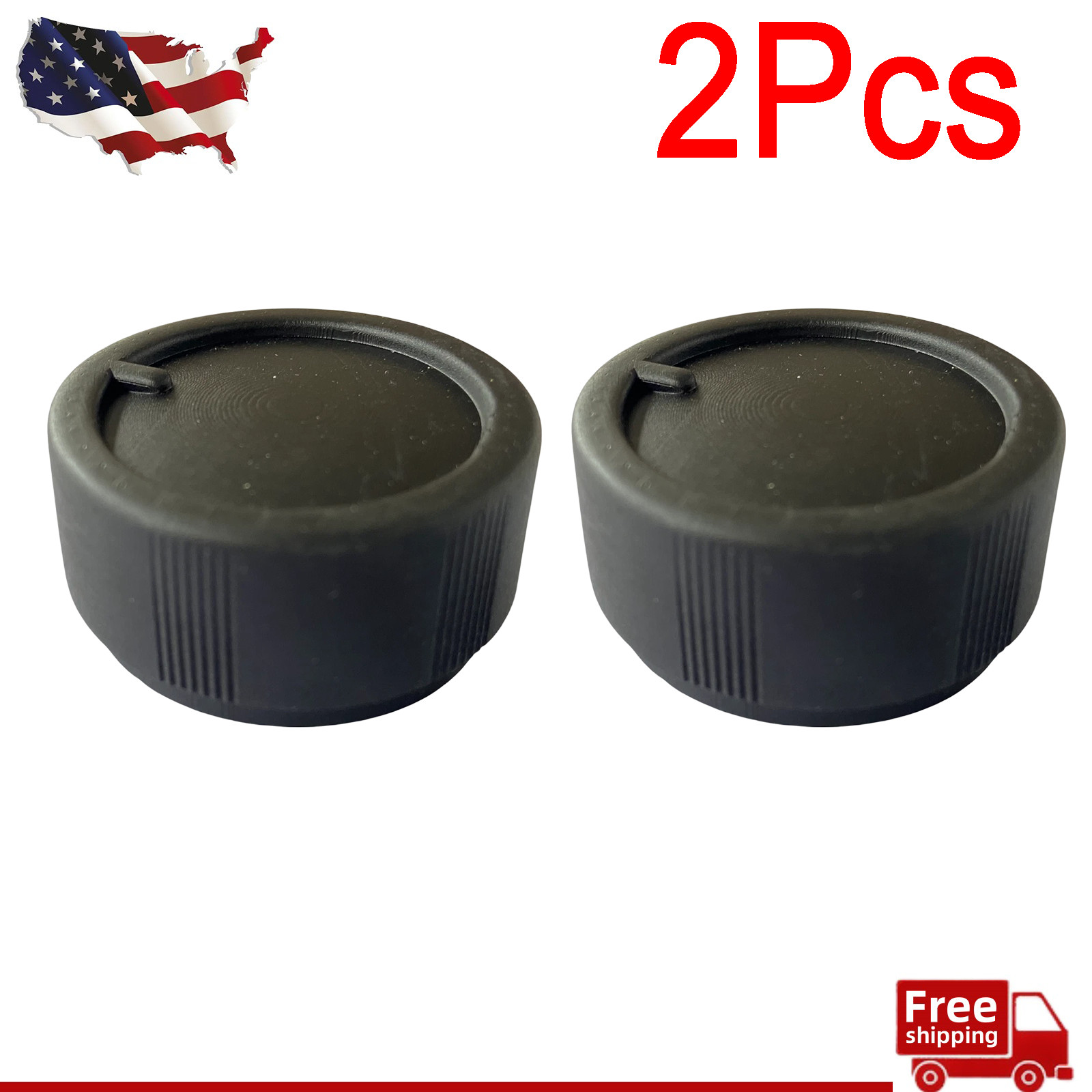 New 2× Replacement Fit For Thermador CT Oven Cook Mode Button 14-37-389