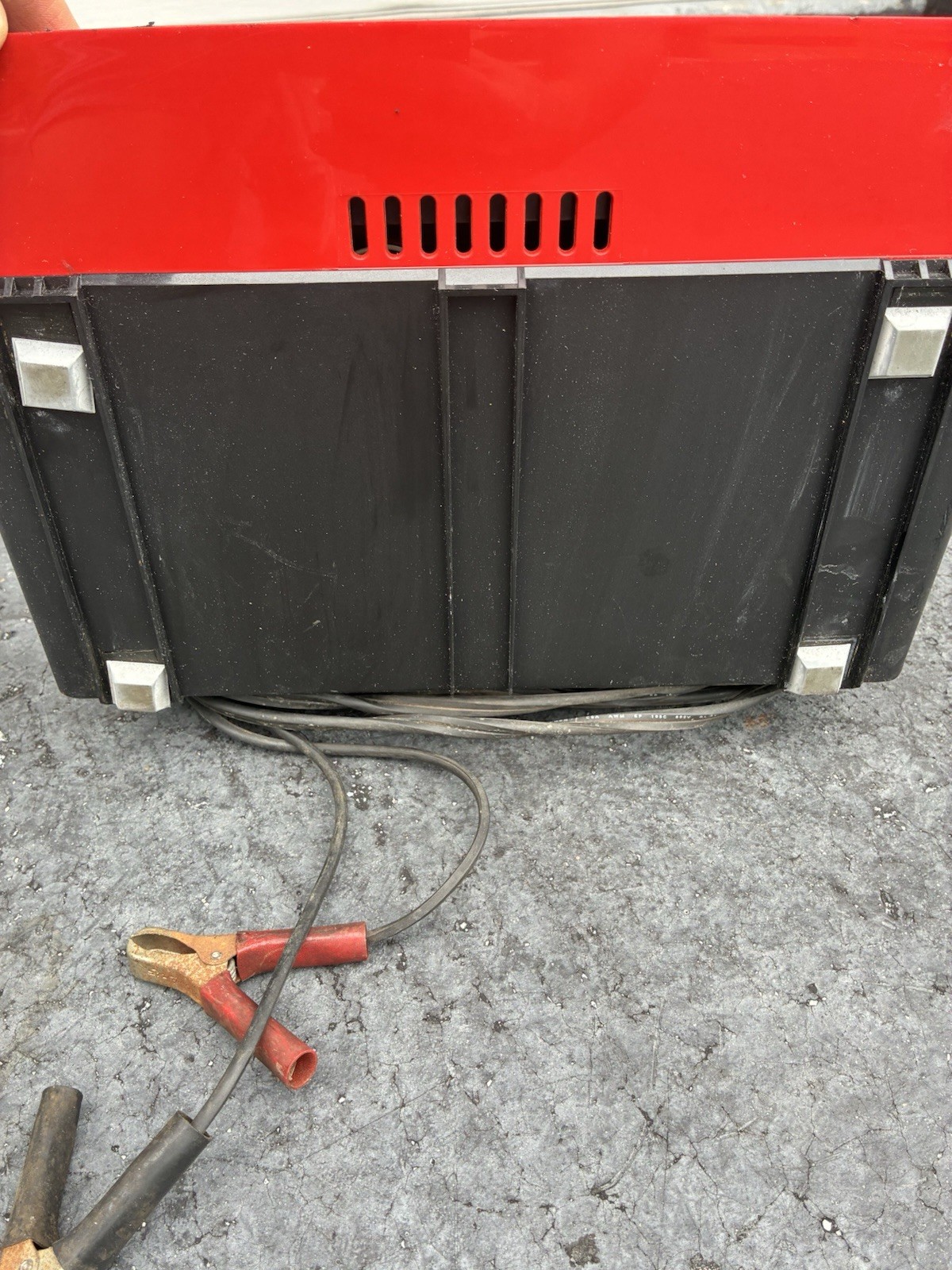Snap On MT1658 Distributorless Ignition Interface