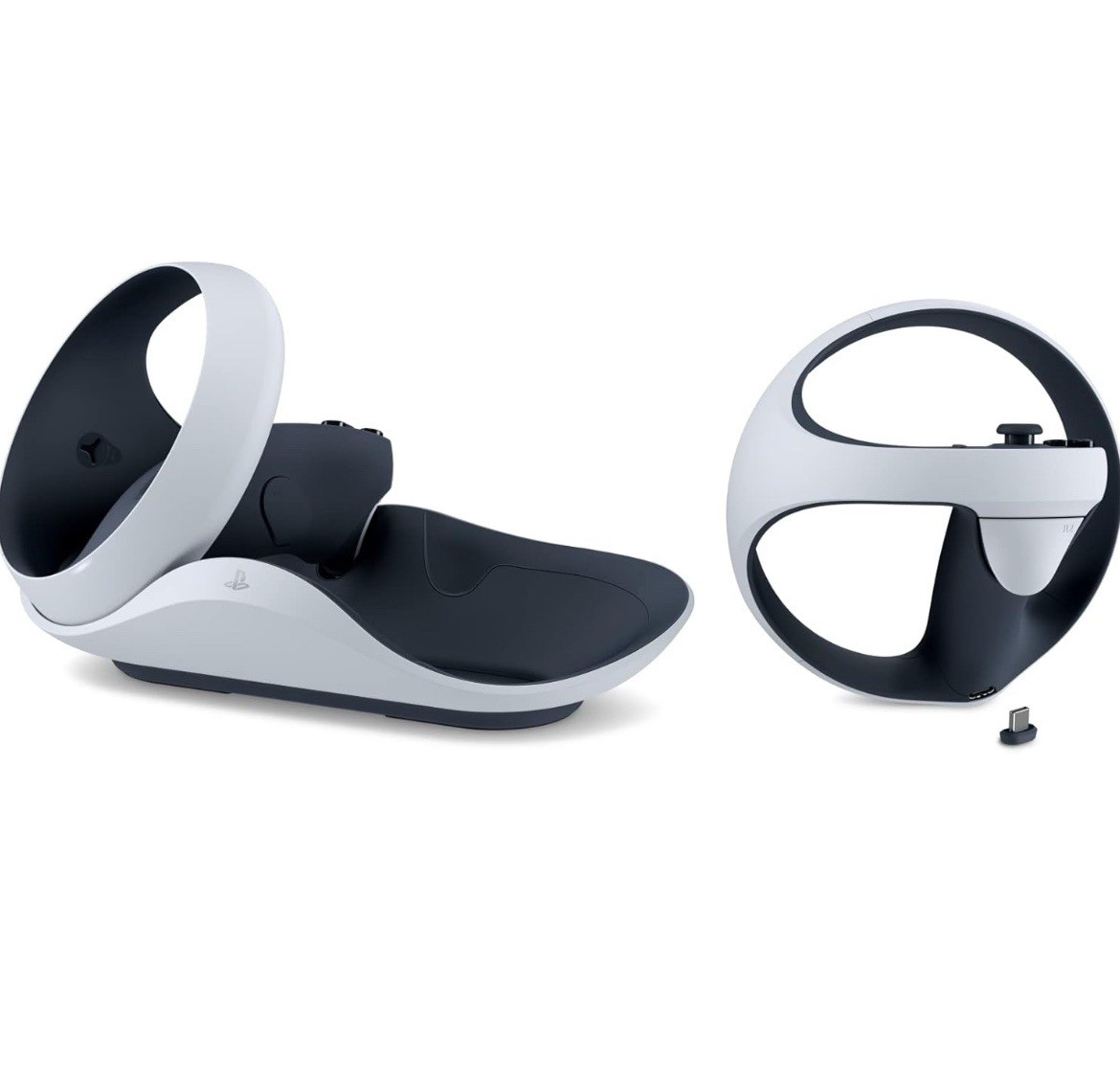 PlayStation VR2 (PSVR2)