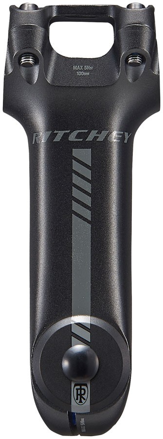 Comp Switch Stem - Ritchey Comp Switch Stem - 31.8mm Clamp, 90mm, Black - Stems