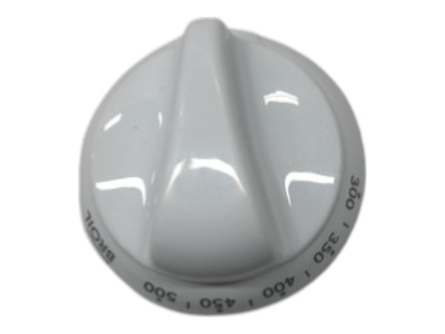 HAIER KNOB THERMOSTAT ASM GE WB03K10204 NEW OEM WB03K10204