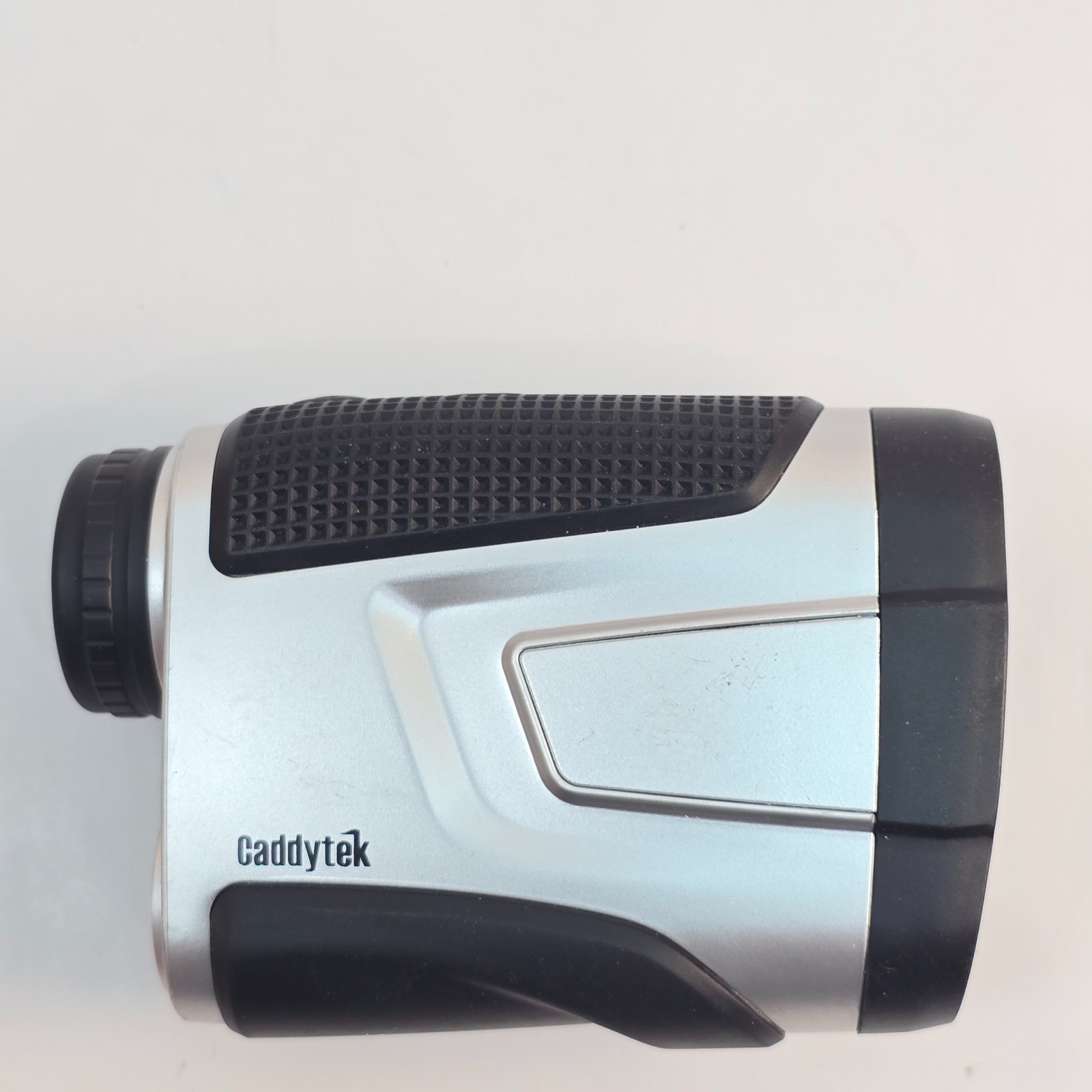 Caddytek Caddyview V2 Slope Golf Laser Rangefinder